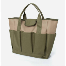 Compact Gardening Tote Bag Multifunctional Garden Bag Gardening And Gardening Tote Bag With Pockets Gardening Tools Organizer And Home