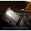 Lampe de lecture LED portable rechargeable USB avec clip de protection oculaire 3