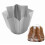 Octagonal Non-stick Cake Mold for Pandoro Bread Baking Pan 3