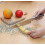 Knife Sharpener Kitchen Knife Sharpener, Portable Whetstone, Sharpening, Deburring, Grinding, Polish 4