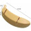 Knife Sharpener Kitchen Knife Sharpener, Portable Whetstone, Sharpening, Deburring, Grinding, Polish 5