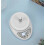 Food Scale, Gram Scale, Kitchen Scale, Digital Kitchen Scale, High Accuracy With Tare & Auto Off Multifunction 4