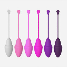 Muscle Training Exercise Kegal Ball Exercise Your Pubic Muscles Kegal Ball Great Gift for Women Wife Girlfriend