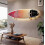 Wall-Mounted Surfboard Storage Rack 2 Pack with Protective Padding, Multi-Functional Organizer for Garage or Shed 3