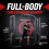 GYM MASTER 180kg Cable Crossover Machine | Cable Pulley Machine 2