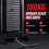 GYM MASTER 180kg Cable Crossover Machine | Cable Pulley Machine 4