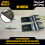 25 Piece Multitool Blade Set 5