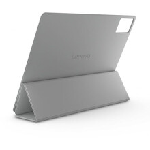 Capa folio cinza - Lenovo - Lenovo Idea Tab Plus TB-361 12,1" - Capa de proteção - Plásticos