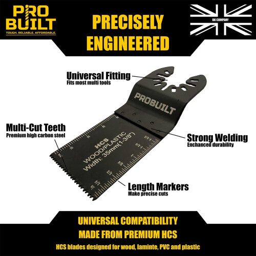 24 Piece Multitool Blade Set 2