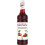 MONIN Strawberry Syrup 1L Vegan 1