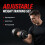 GYM MASTER Adjustable Dumbbell & Barbell Set 3