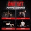 GYM MASTER Adjustable Dumbbell & Barbell Set 5