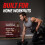 GYM MASTER Adjustable Dumbbell & Barbell Set 7