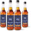 Tate & Lyle Caramel Syrup 4 x 750ml 1