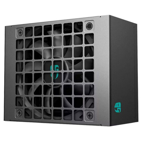 Alimentation SFX - DEEPCOOL - PS850P - 850W - 80 PLUS Or - 3x PCI-E 6+2 broches