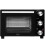 Adler AD 6024 oven Black 1