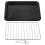 Adler AD 6024 oven Black 6
