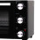 Adler AD 6024 oven Black 4