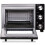 Adler AD 6024 oven Black 3