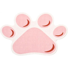 Wall Mounted Cat Scratching Post – Compact Cat Scratcher for Walls
