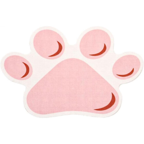 Wall Mounted Cat Scratching Post – Compact Cat Scratcher for Walls