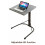 Adjustable Portable Laptop Desk Computer Table 2