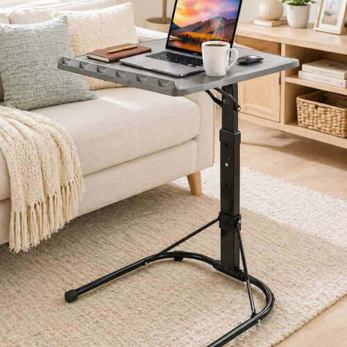 Adjustable Portable Laptop Desk Computer Table 2