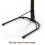 Adjustable Portable Laptop Desk Computer Table 4