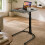 Adjustable Portable Laptop Desk Computer Table 1