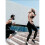 (Black, S) TRAINING MASK 3.0 Workout Mask High Altitude Simulation Low Oxygen Training Adjustable Breathing Resistance 3