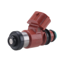 2X Fuel Injector 16450-MEN-A51 for 2021-2023 CRF450RX CRF450RWE CRF450R 2011-2023