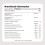 WeightWorld Testo Booster 180 Tablets 3