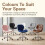 Charles Jacobs (Black) Charles Jacobs Cushioned Swivel Office Chair 7