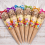 Prefilled Sweet Shop Made Chocolate Sweet Cone 1
