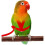 Adjustable Bird Harness & Strap – Training Supplies for Parrots 4