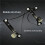 Right Front Drivers Side Window Regulator compatible with MINI F56 3 DOOR 2014-2022 3