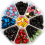 Liquorice Platter 1.2kg 1