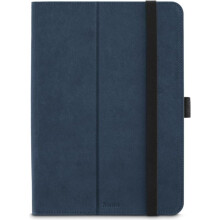 Housse de tablette Hama Velvet Bleu