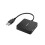 Hama Hub USB Hama 00300081 4 ports USB 2.0 1