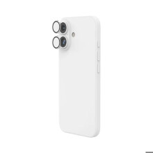 Protecteur d'objectif Hama Lens Protect Transparent