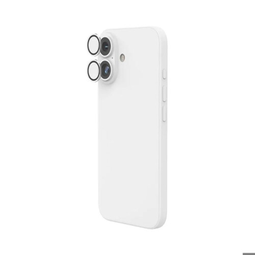Hama Protecteur d'objectif Hama Lens Protect Transparent