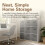 Charles Jacobs (9 Grey Drawers) Charles Jacobs White 9 Cube Open Book Shelf Storage 6