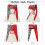 Jester Hat with Bells Harlequin Diamond Pattern for Halloween Christmas Costume Accessory 3
