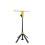 Stanley Twin 40W LED Tower Worklight Yellow, Black 7
