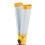 Stanley Twin 40W LED Tower Worklight Yellow, Black 11