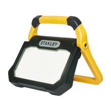 (26W, Rechargeable) Stanley LED Work Light, Yellow