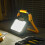 (26W, Rechargeable) Stanley LED Work Light, Yellow 2