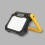 (12W, Rechargeable) Stanley LED Work Light, Yellow 3