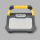 (26W, Rechargeable) Stanley LED Work Light, Yellow 4