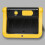 (12W, Rechargeable) Stanley LED Work Light, Yellow 5